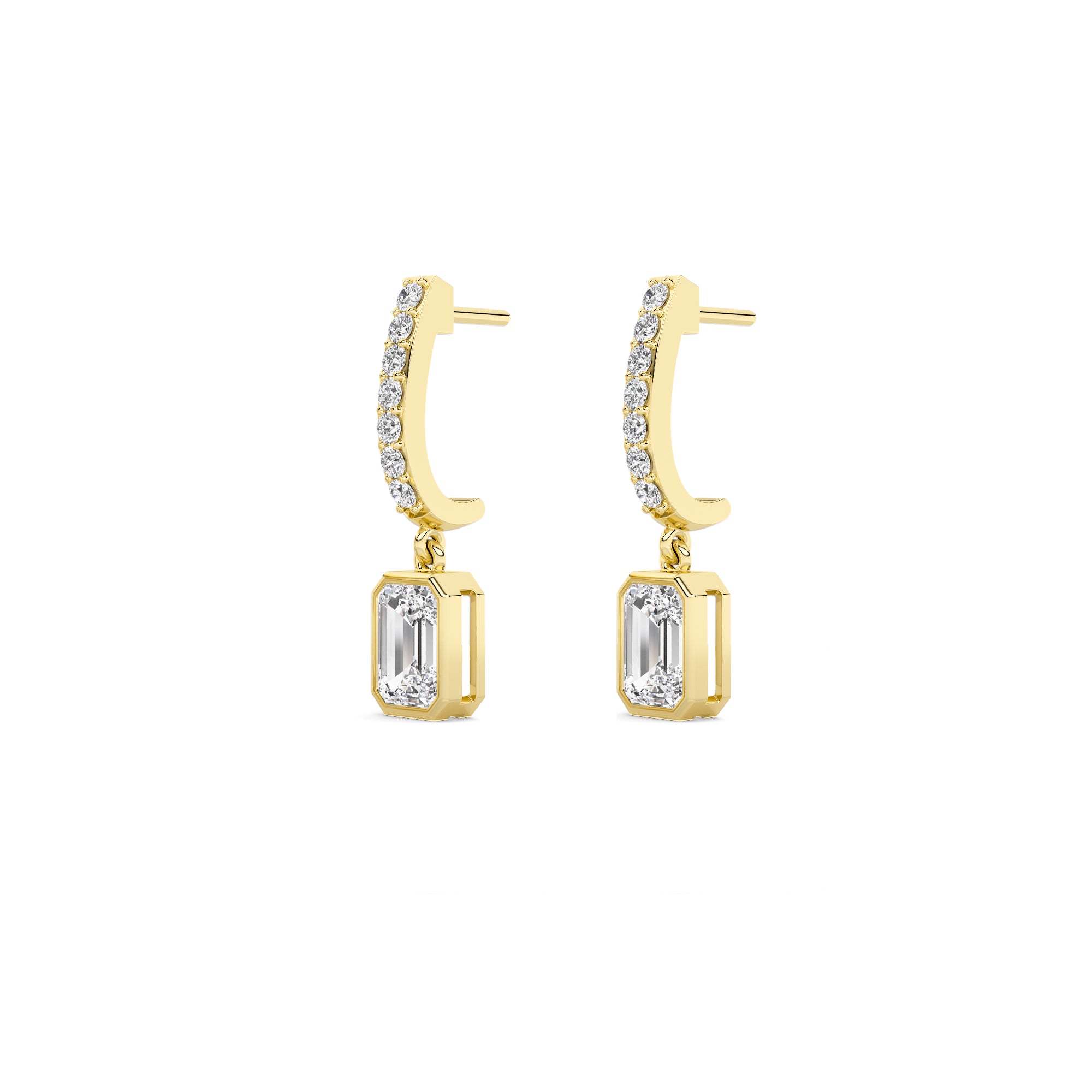 #Color_14K - Yellow Gold #Color_18K - Yellow Gold