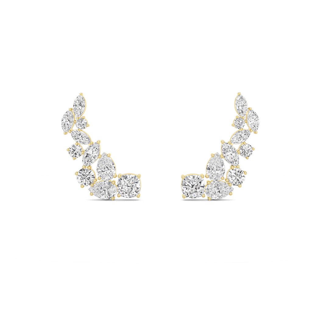#Color_14K - Yellow Gold #Color_18K - Yellow Gold