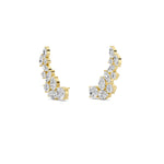 Load image into Gallery viewer, #Color_14K - Yellow Gold #Color_18K - Yellow Gold
