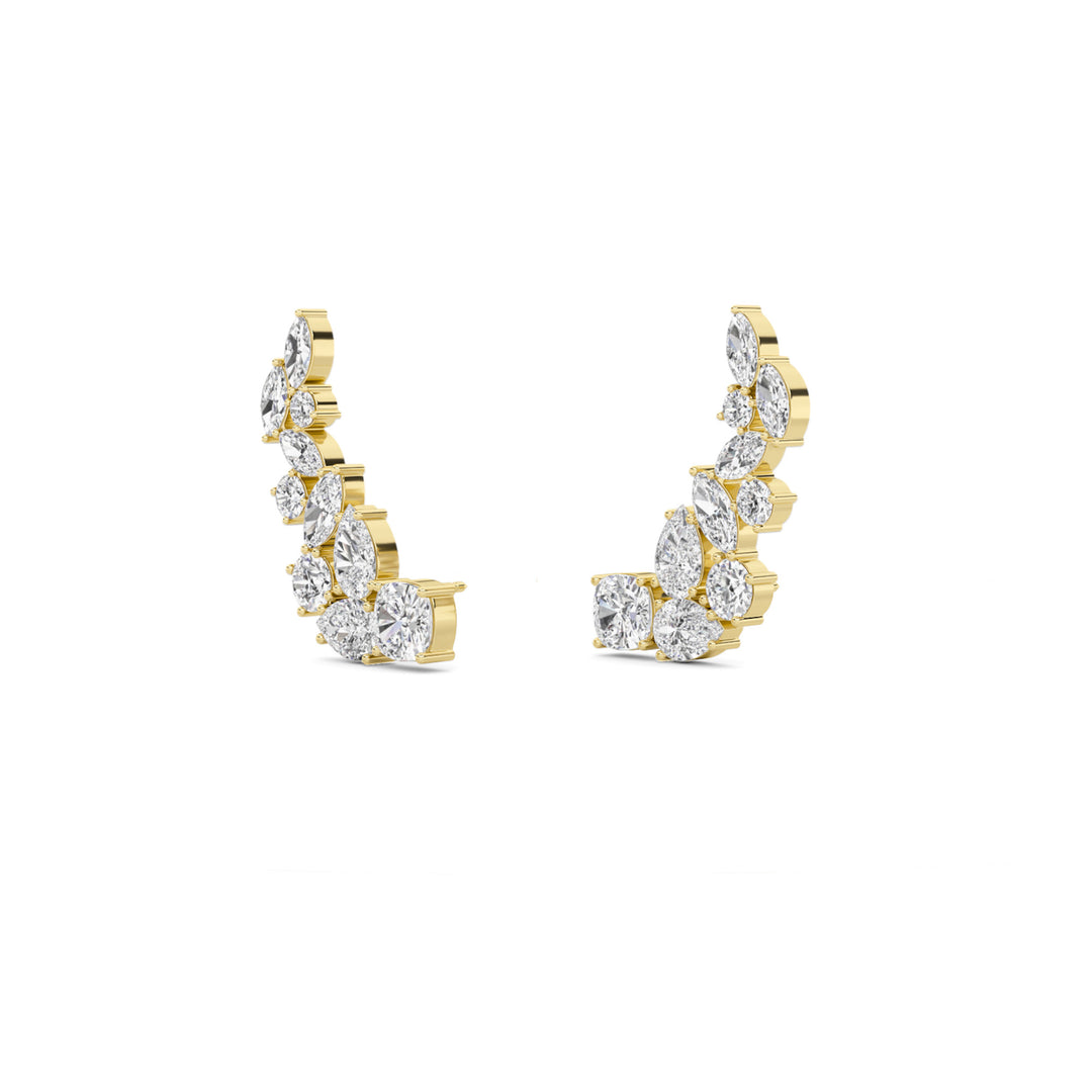 #Color_14K - Yellow Gold #Color_18K - Yellow Gold