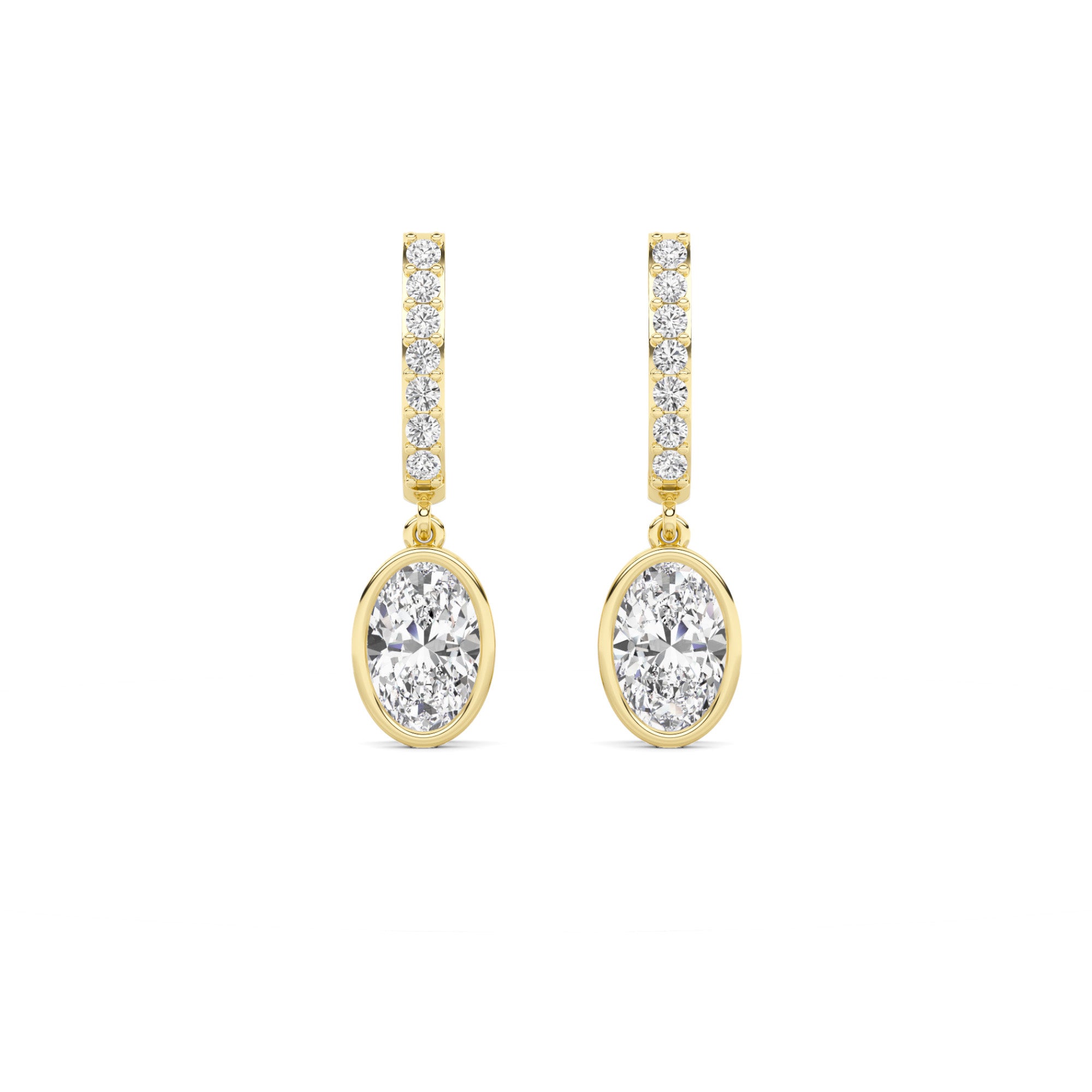 #Color_14K - Yellow Gold #Color_18K - Yellow Gold