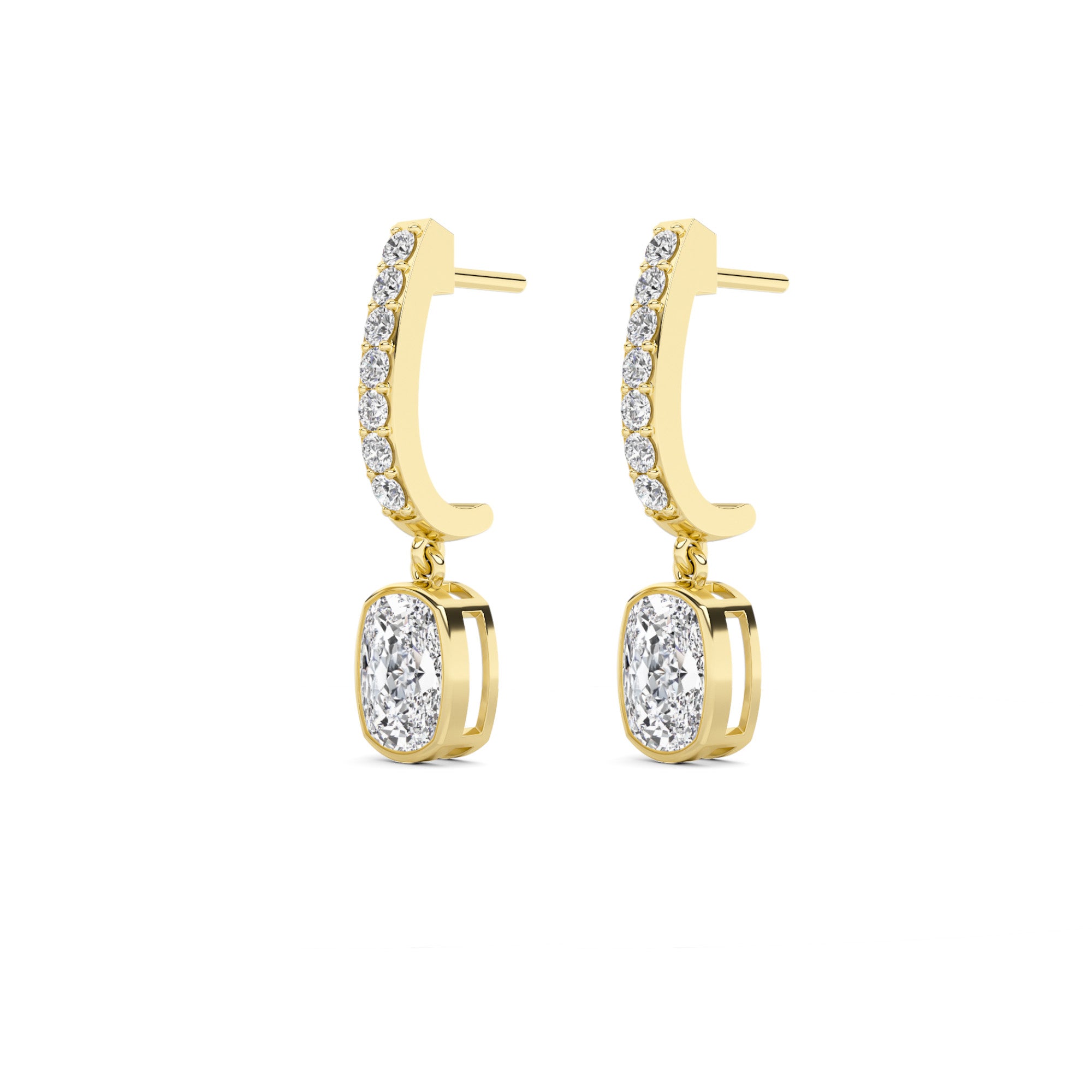 #Color_14K - Yellow Gold #Color_18K - Yellow Gold