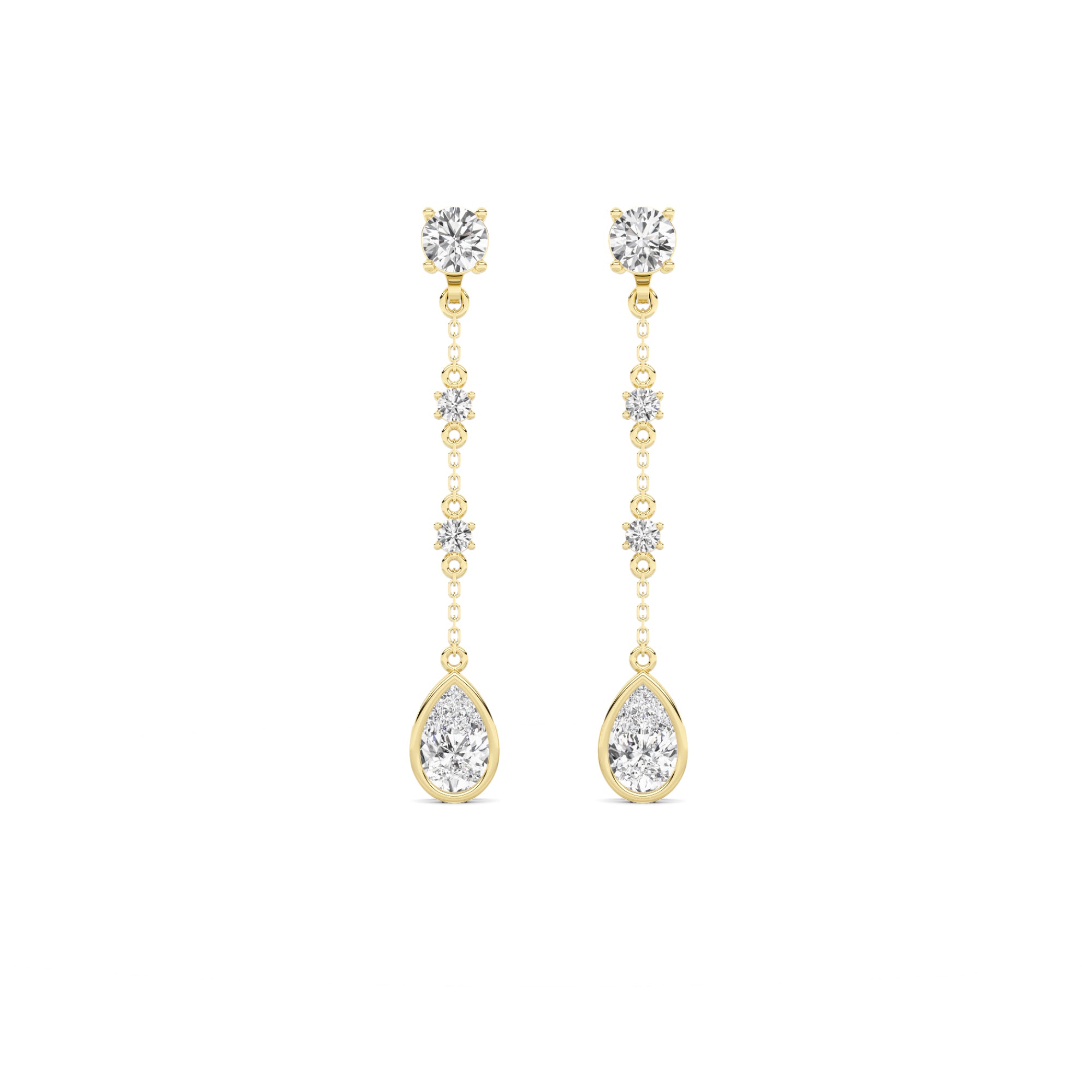 #Color_14K - Yellow Gold #Color_18K - Yellow Gold