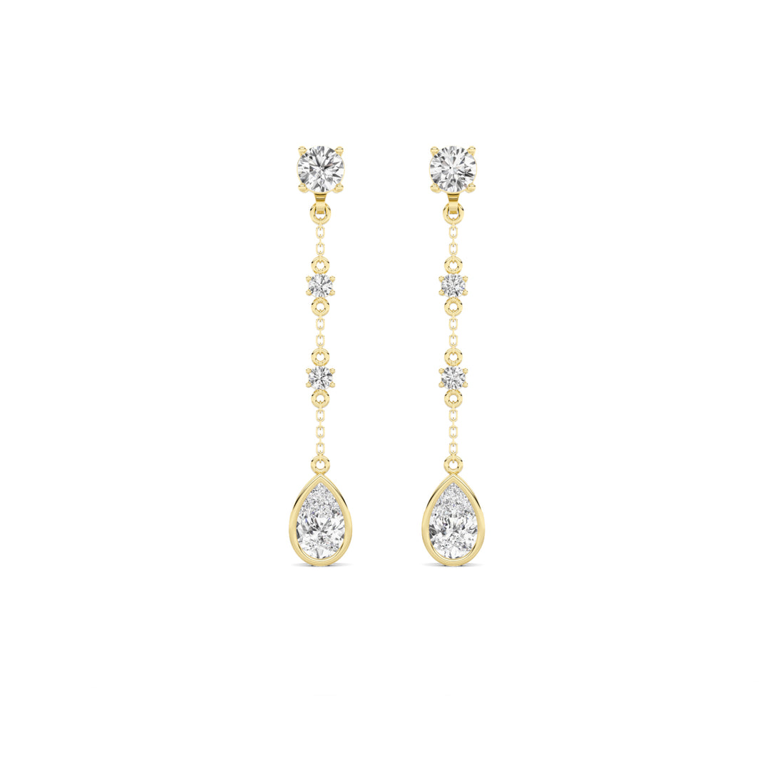 #Color_14K - Yellow Gold #Color_18K - Yellow Gold