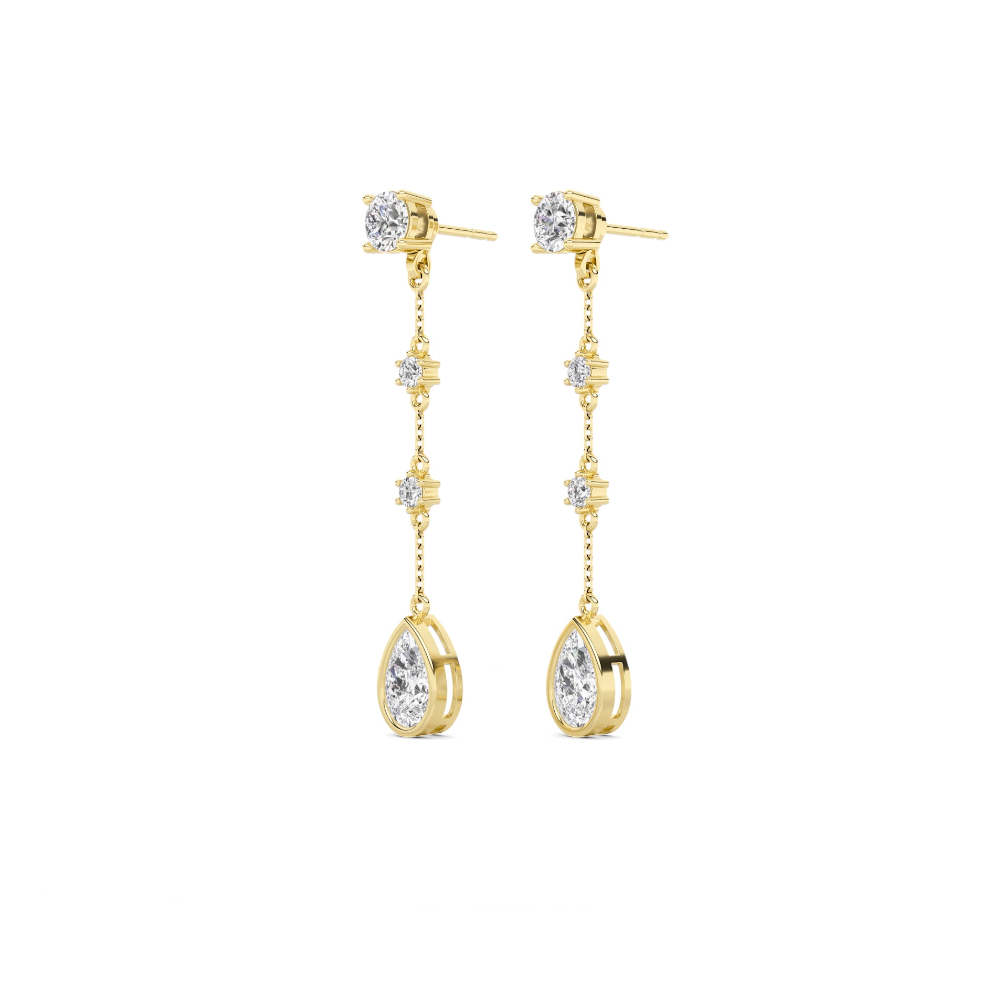 #Color_14K - Yellow Gold #Color_18K - Yellow Gold