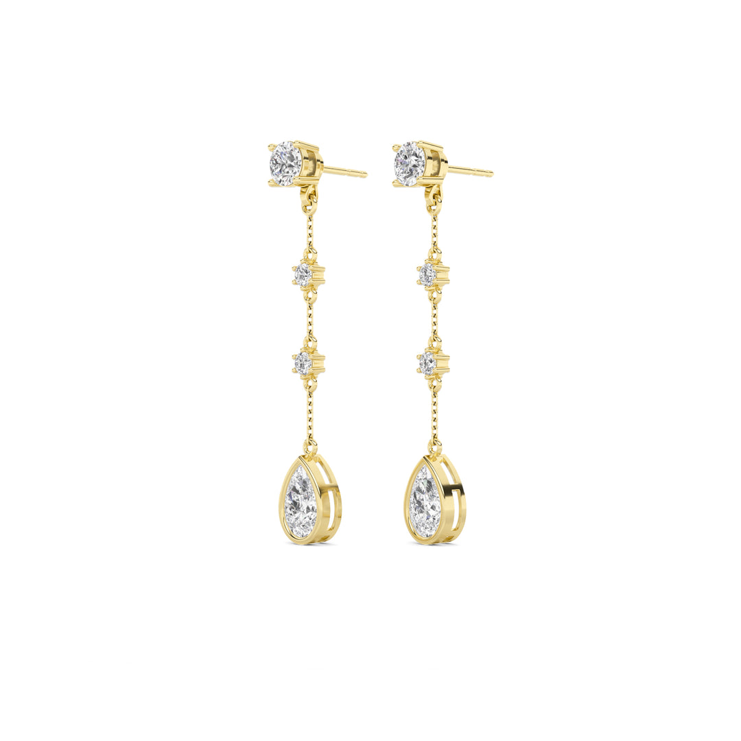 #Color_14K - Yellow Gold #Color_18K - Yellow Gold
