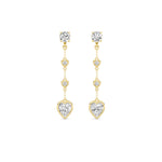 Load image into Gallery viewer, #Color_14K - Yellow Gold #Color_18K - Yellow Gold
