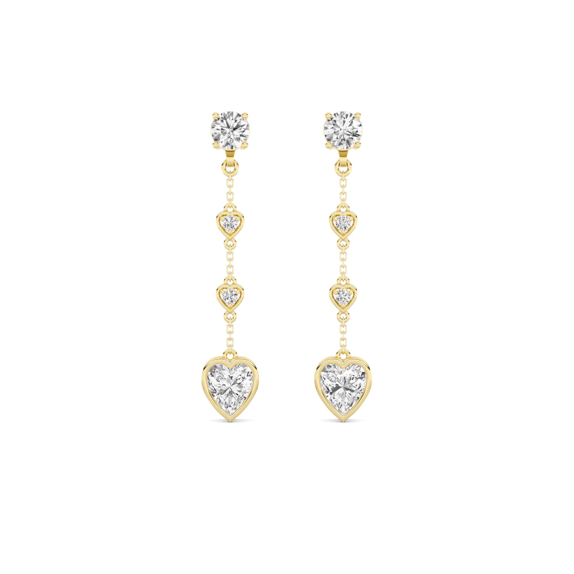 #Color_14K - Yellow Gold #Color_18K - Yellow Gold