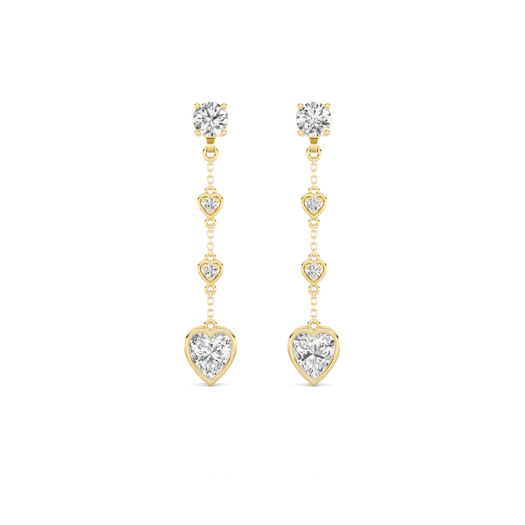 #Color_14K - Yellow Gold #Color_18K - Yellow Gold