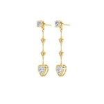 Load image into Gallery viewer, #Color_14K - Yellow Gold #Color_18K - Yellow Gold
