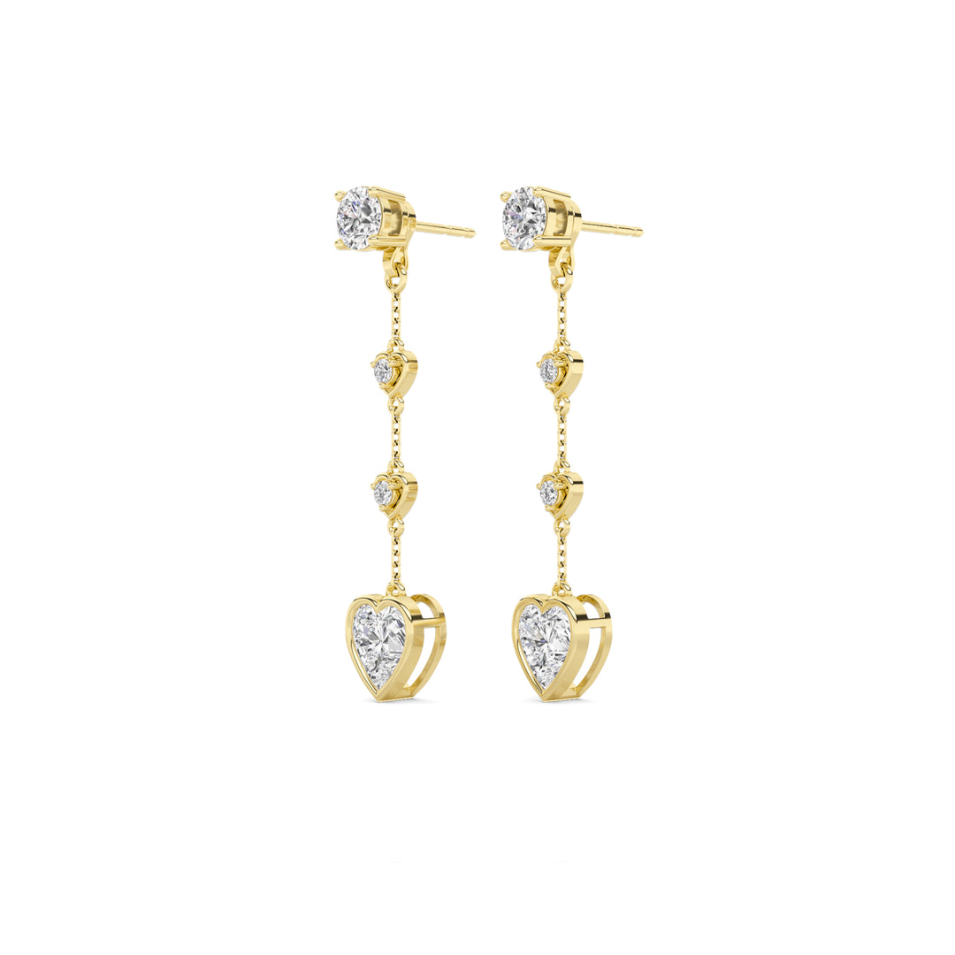 #Color_14K - Yellow Gold #Color_18K - Yellow Gold