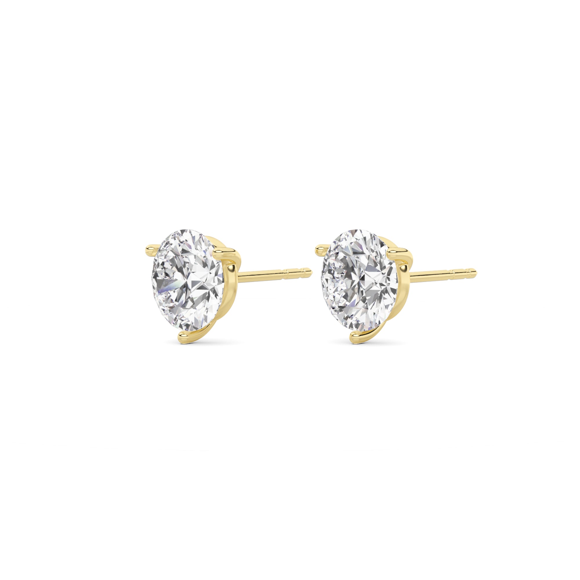 Color-Yellow Gold