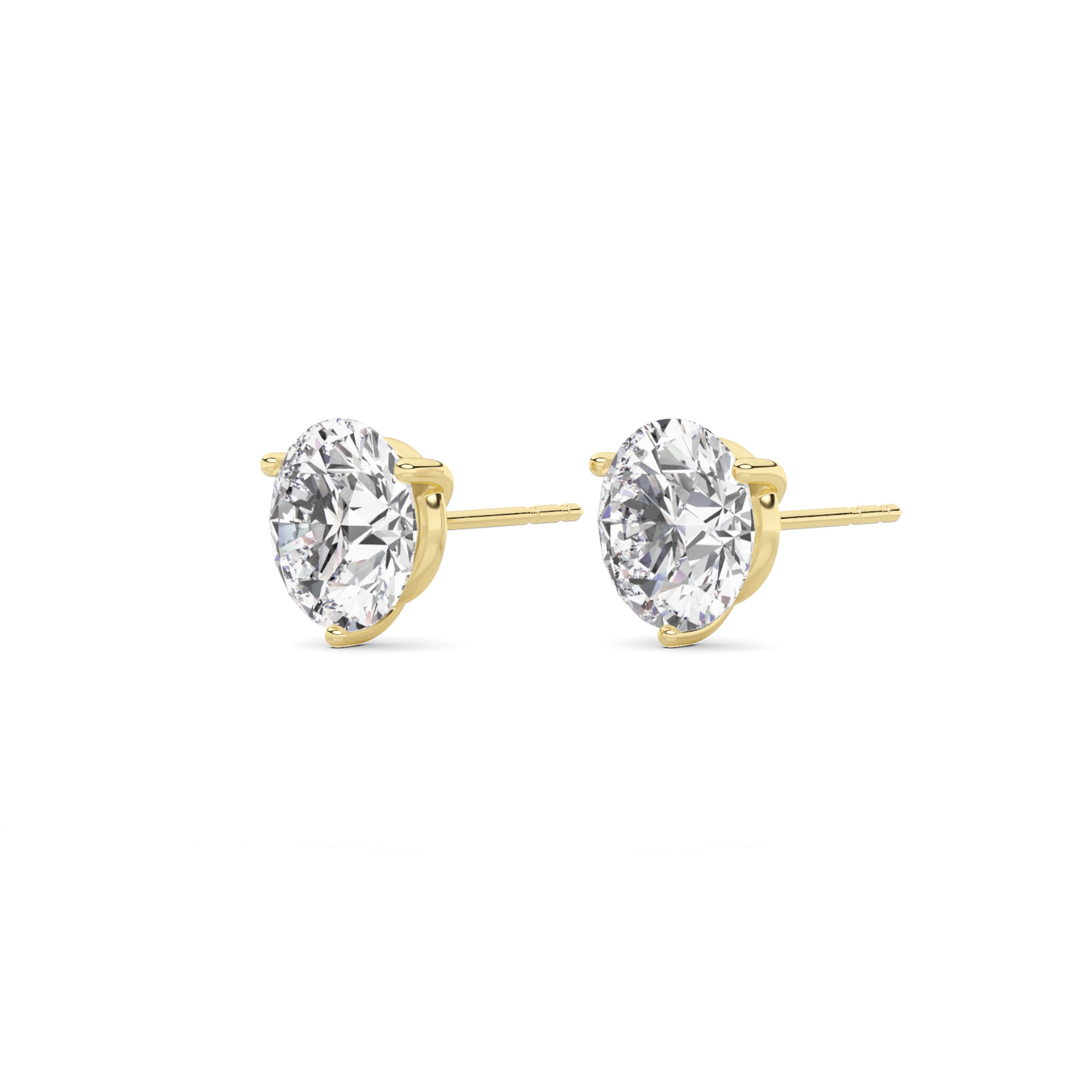 Color-Yellow Gold