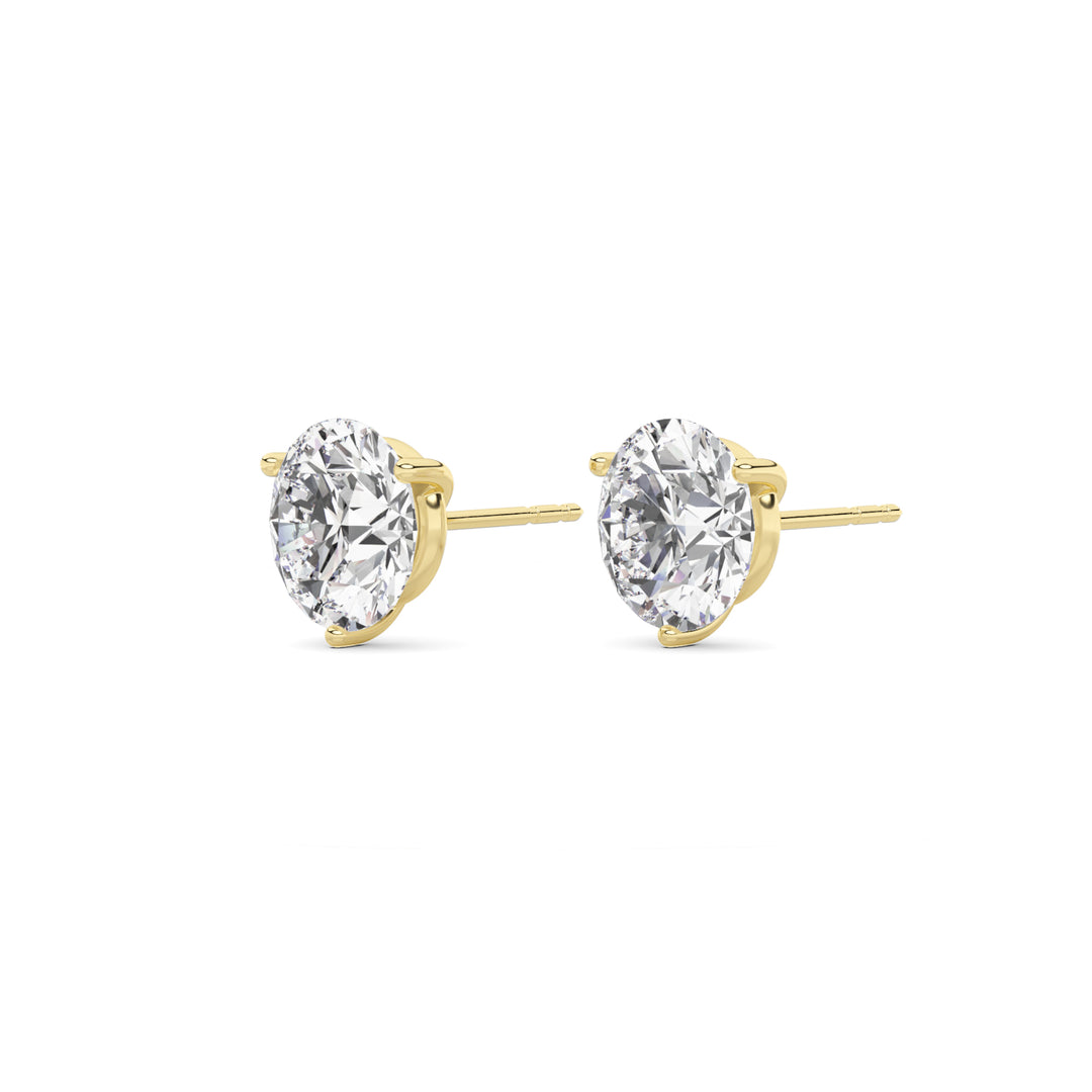 Color-Yellow Gold