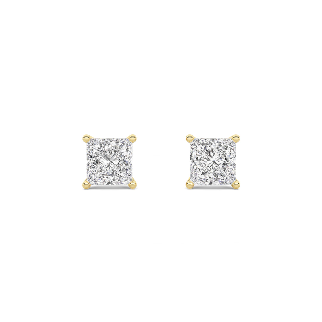 Color-Yellow Gold