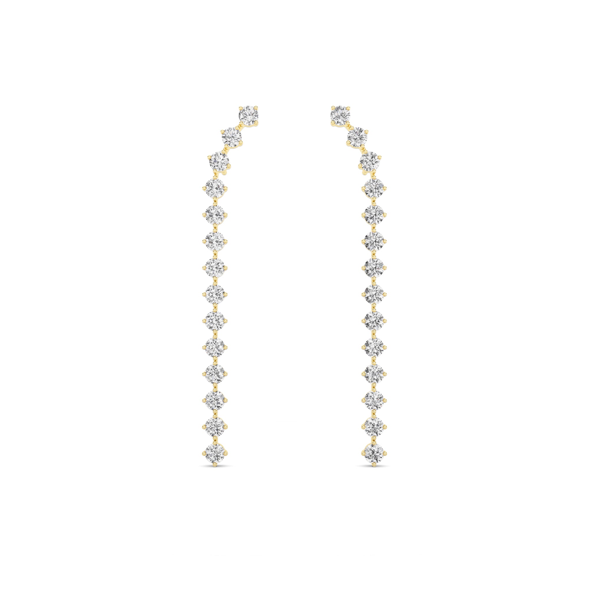 #Color_14K - Yellow Gold #Color_18K - Yellow Gold