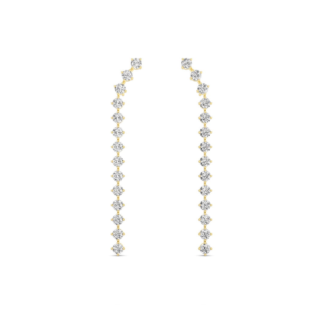 #Color_14K - Yellow Gold #Color_18K - Yellow Gold