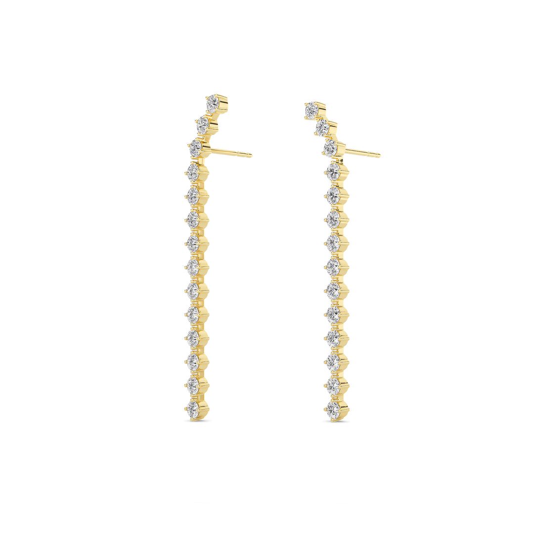 #Color_14K - Yellow Gold #Color_18K - Yellow Gold