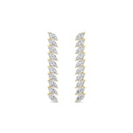 Load image into Gallery viewer, #Color_14K - Yellow Gold #Color_18K - Yellow Gold
