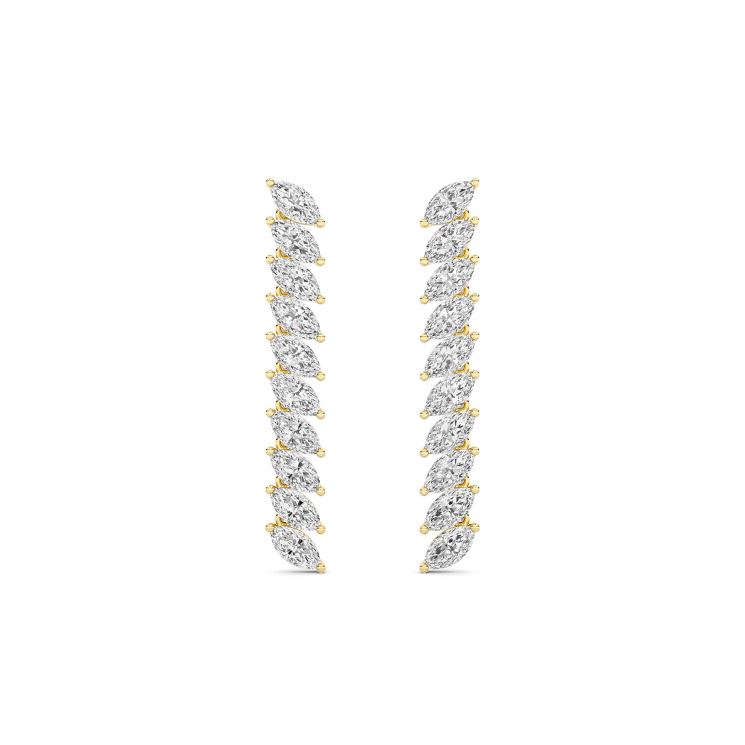 #Color_14K - Yellow Gold #Color_18K - Yellow Gold