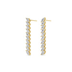 Load image into Gallery viewer, #Color_14K - Yellow Gold #Color_18K - Yellow Gold
