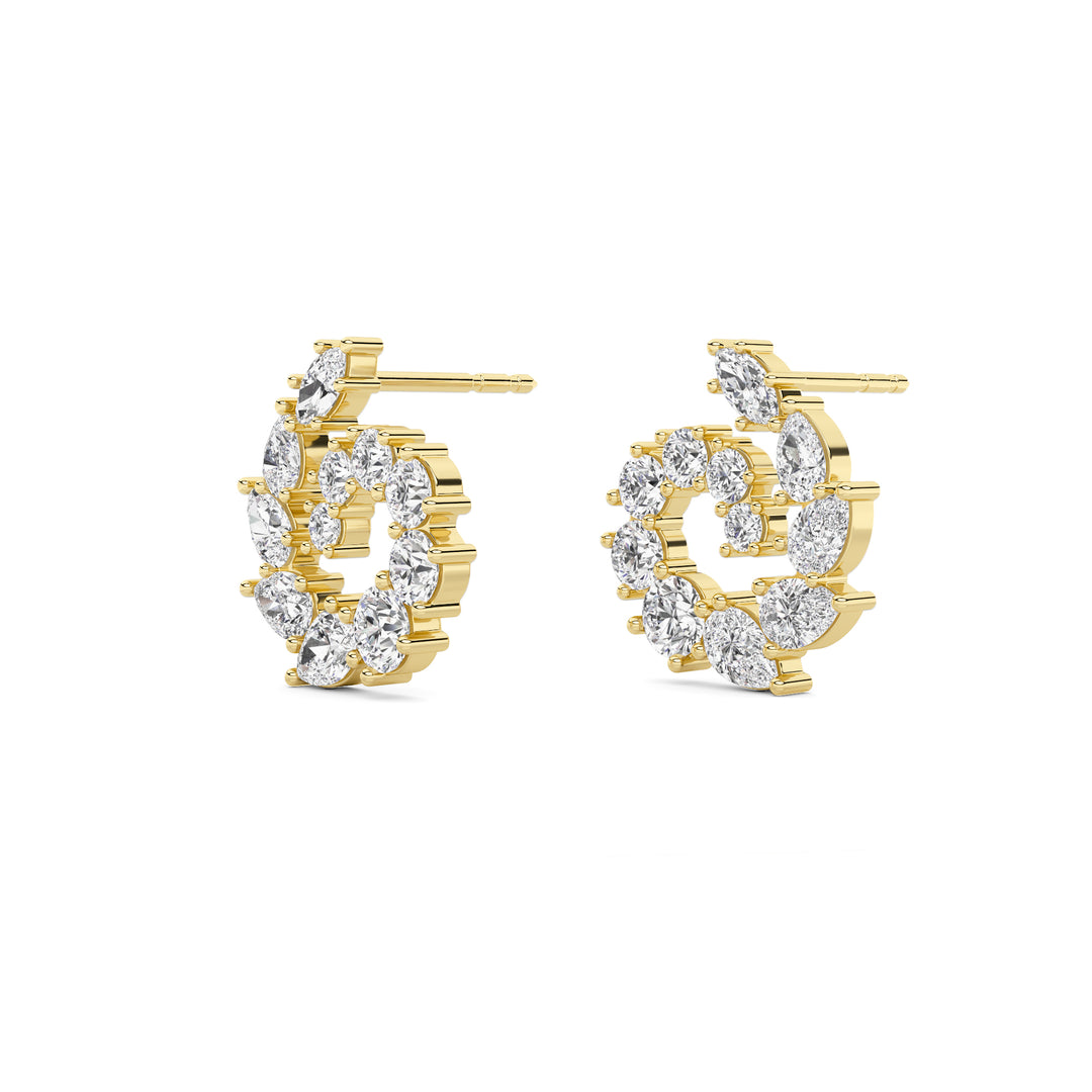#Color_14K - Yellow Gold #Color_18K - Yellow Gold