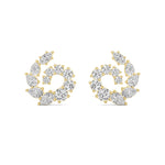 Load image into Gallery viewer, #Color_14K - Yellow Gold #Color_18K - Yellow Gold
