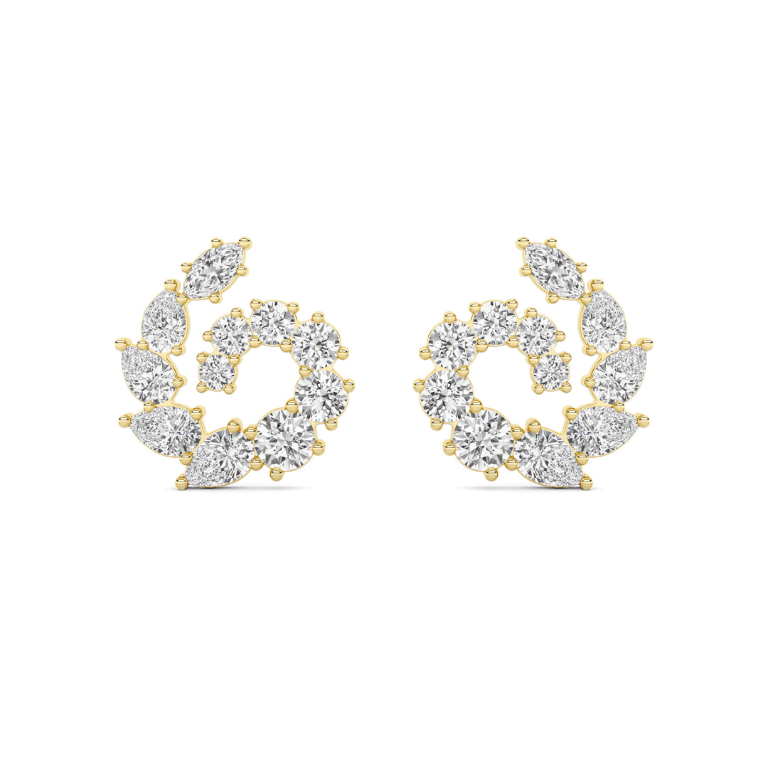 #Color_14K - Yellow Gold #Color_18K - Yellow Gold