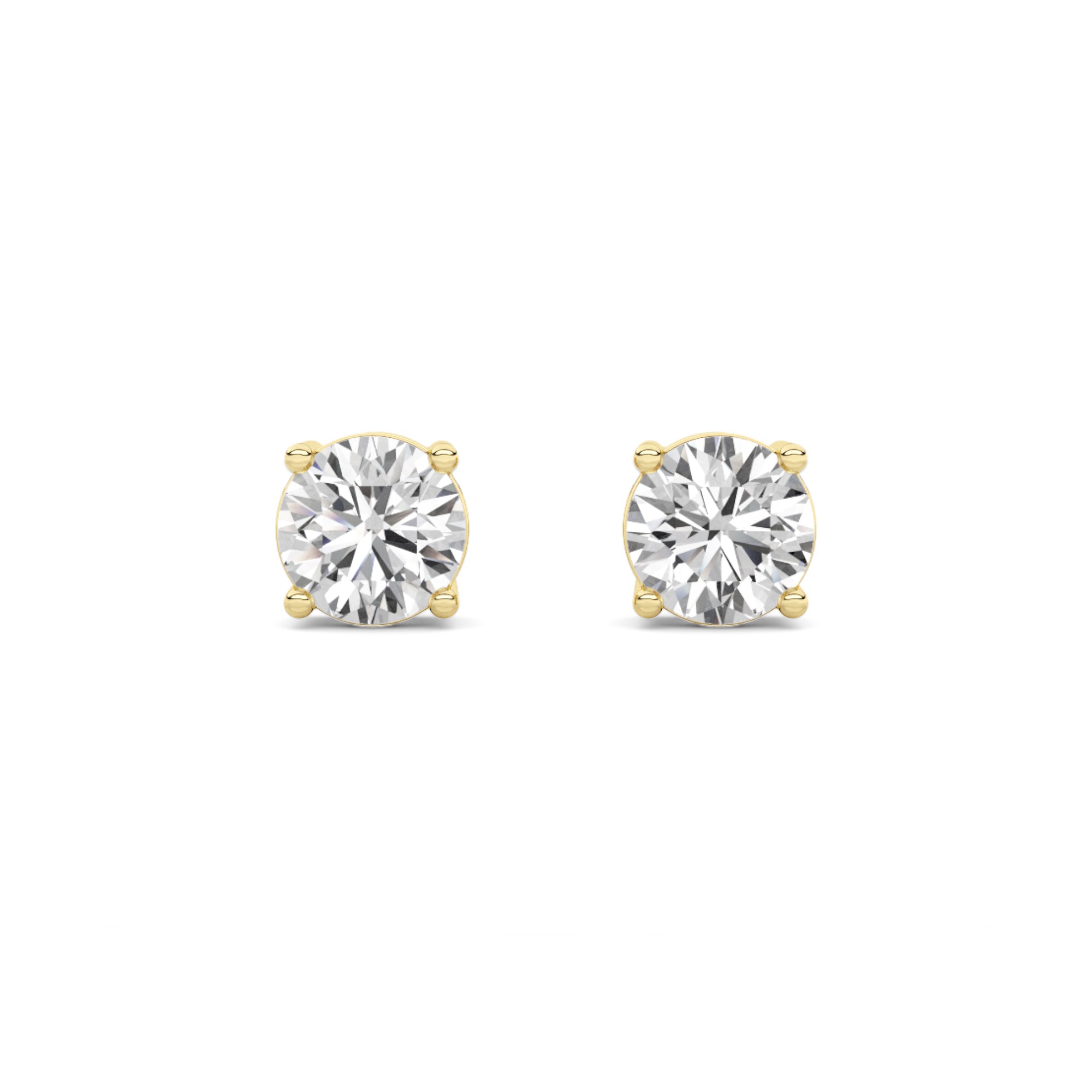 Color-Yellow Gold