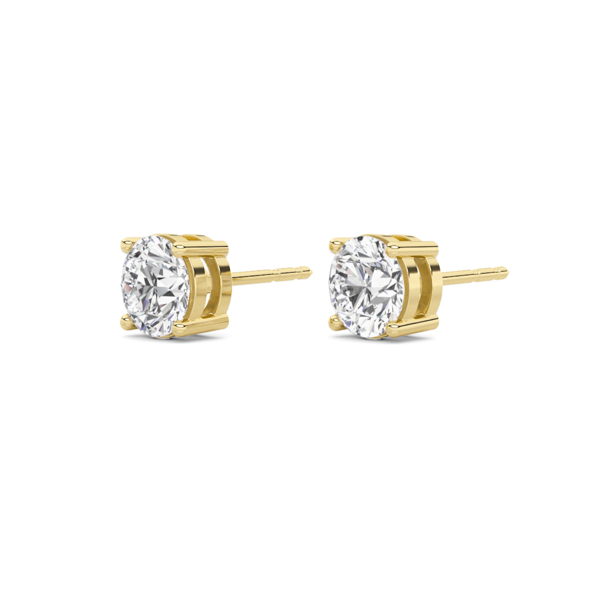 Color-Yellow Gold
