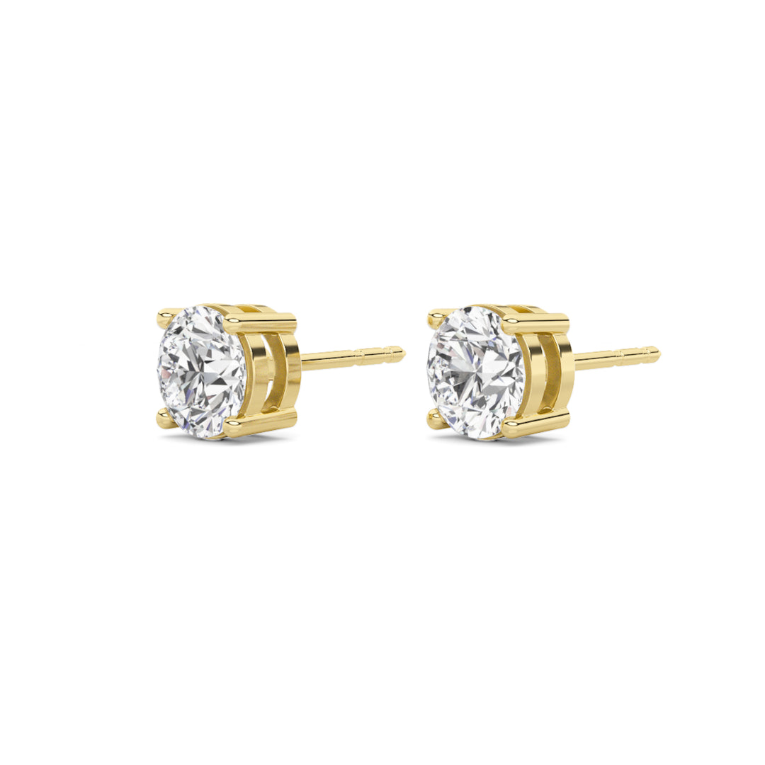 Color-Yellow Gold