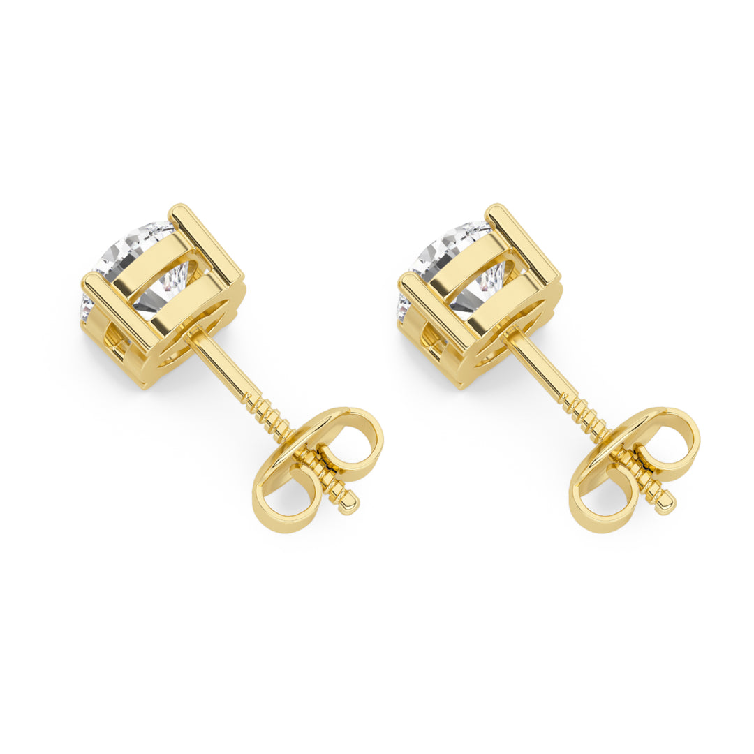 Color-Yellow Gold