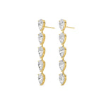 Load image into Gallery viewer, #Color_14K - Yellow Gold #Color_18K - Yellow Gold
