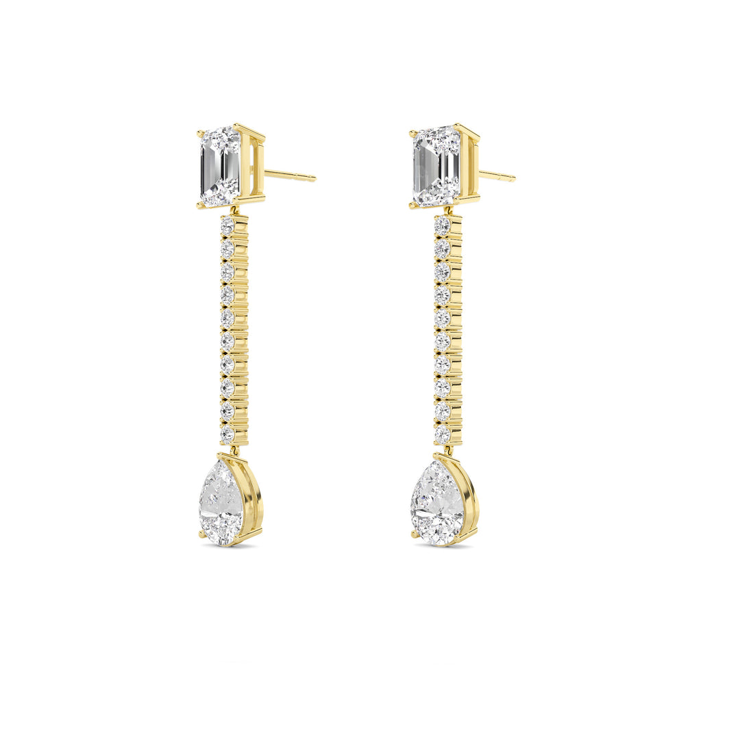 #Color_14K - Yellow Gold #Color_18K - Yellow Gold