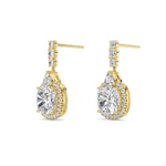 Load image into Gallery viewer, #Color_14K - Yellow Gold #Color_18K - Yellow Gold

