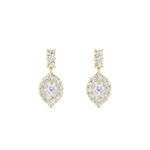 Load image into Gallery viewer, #Color_14K - Yellow Gold #Color_18K - Yellow Gold
