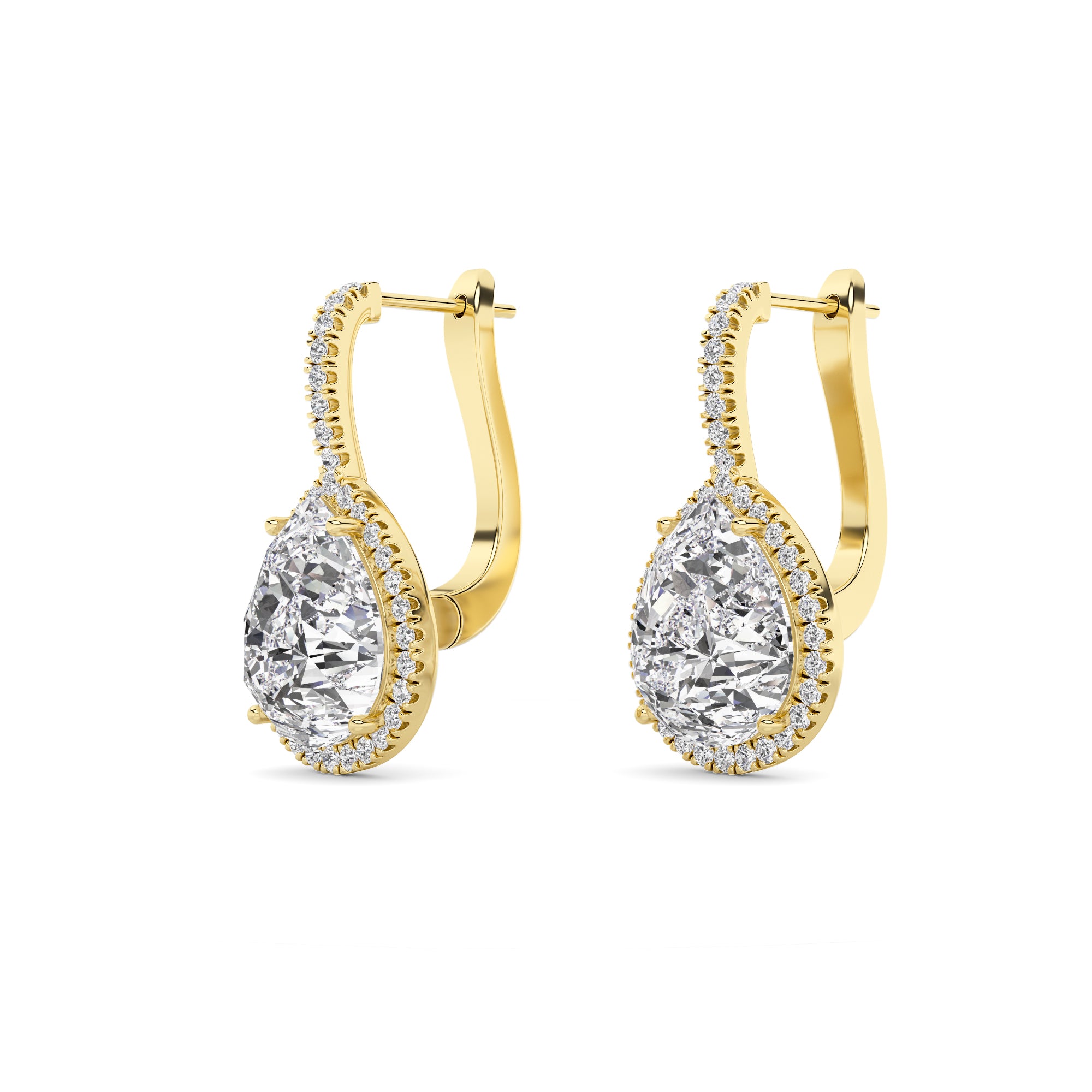 #Color_14K - Yellow Gold #Color_18K - Yellow Gold