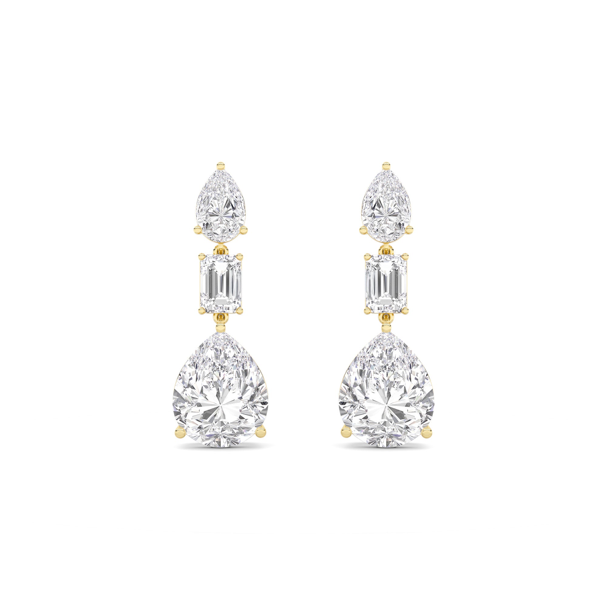 #Color_14K - Yellow Gold #Color_18K - Yellow Gold