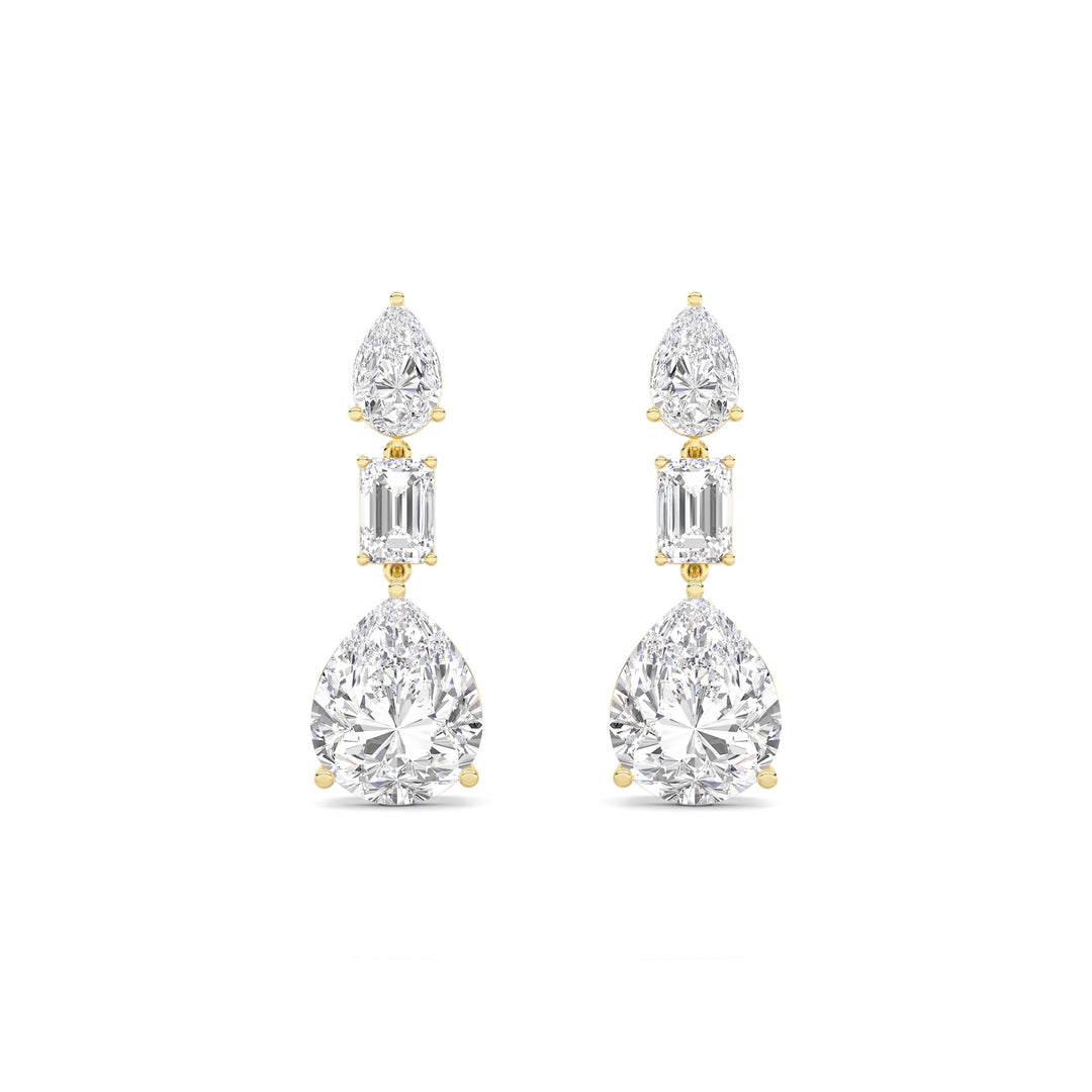 #Color_14K - Yellow Gold #Color_18K - Yellow Gold