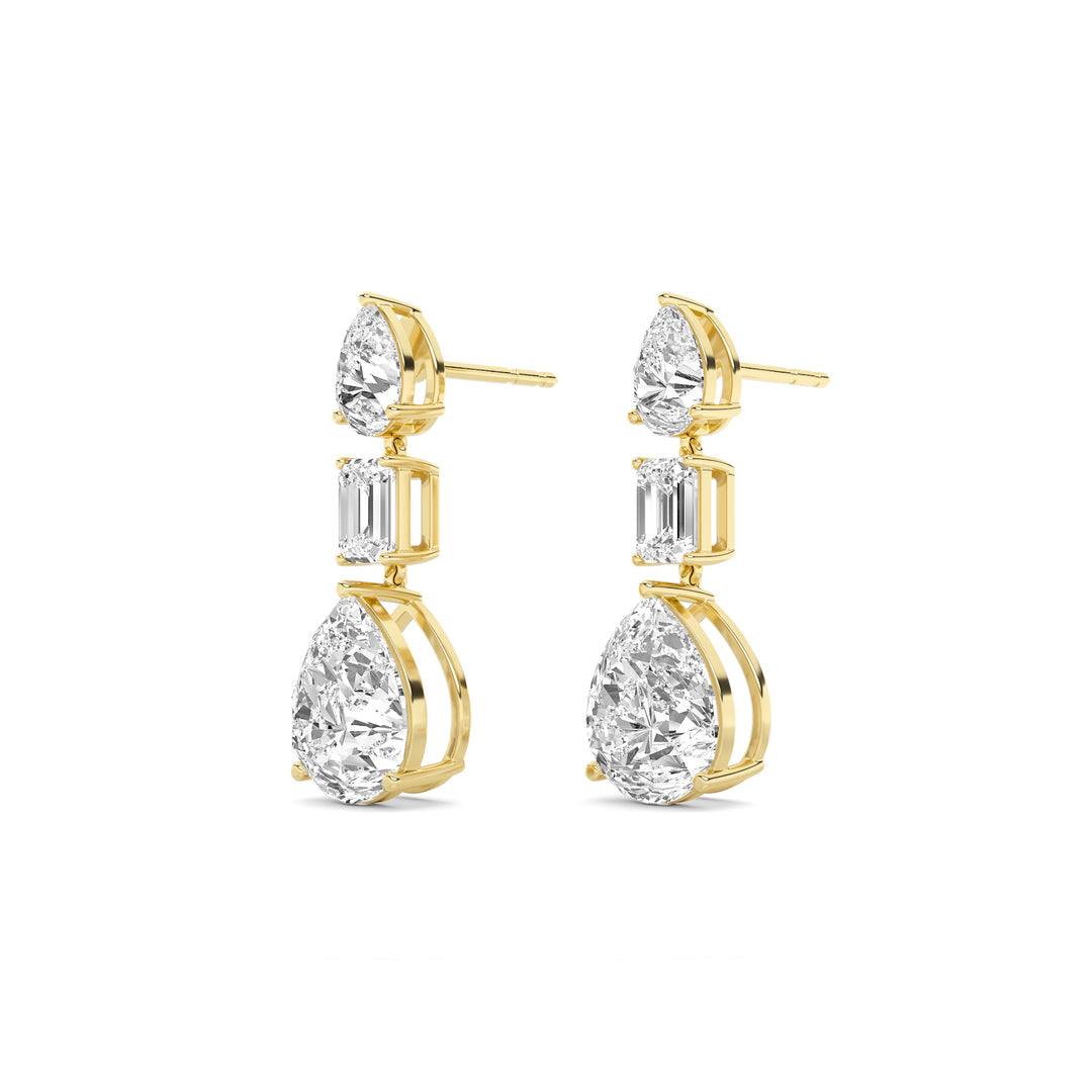 #Color_14K - Yellow Gold #Color_18K - Yellow Gold