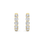 Load image into Gallery viewer, #Color_14K - Yellow Gold #Color_18K - Yellow Gold
