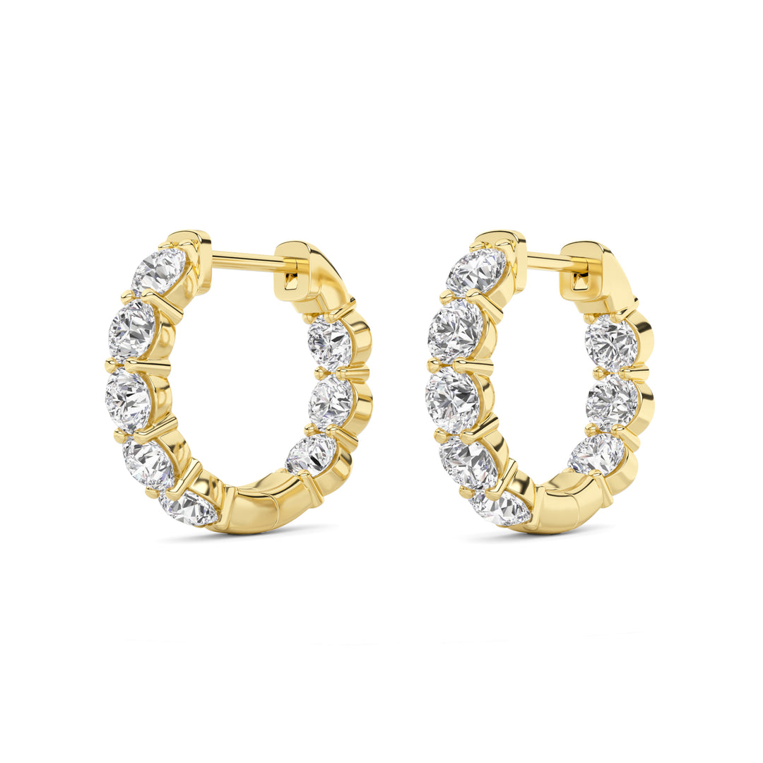 #Color_14K - Yellow Gold #Color_18K - Yellow Gold