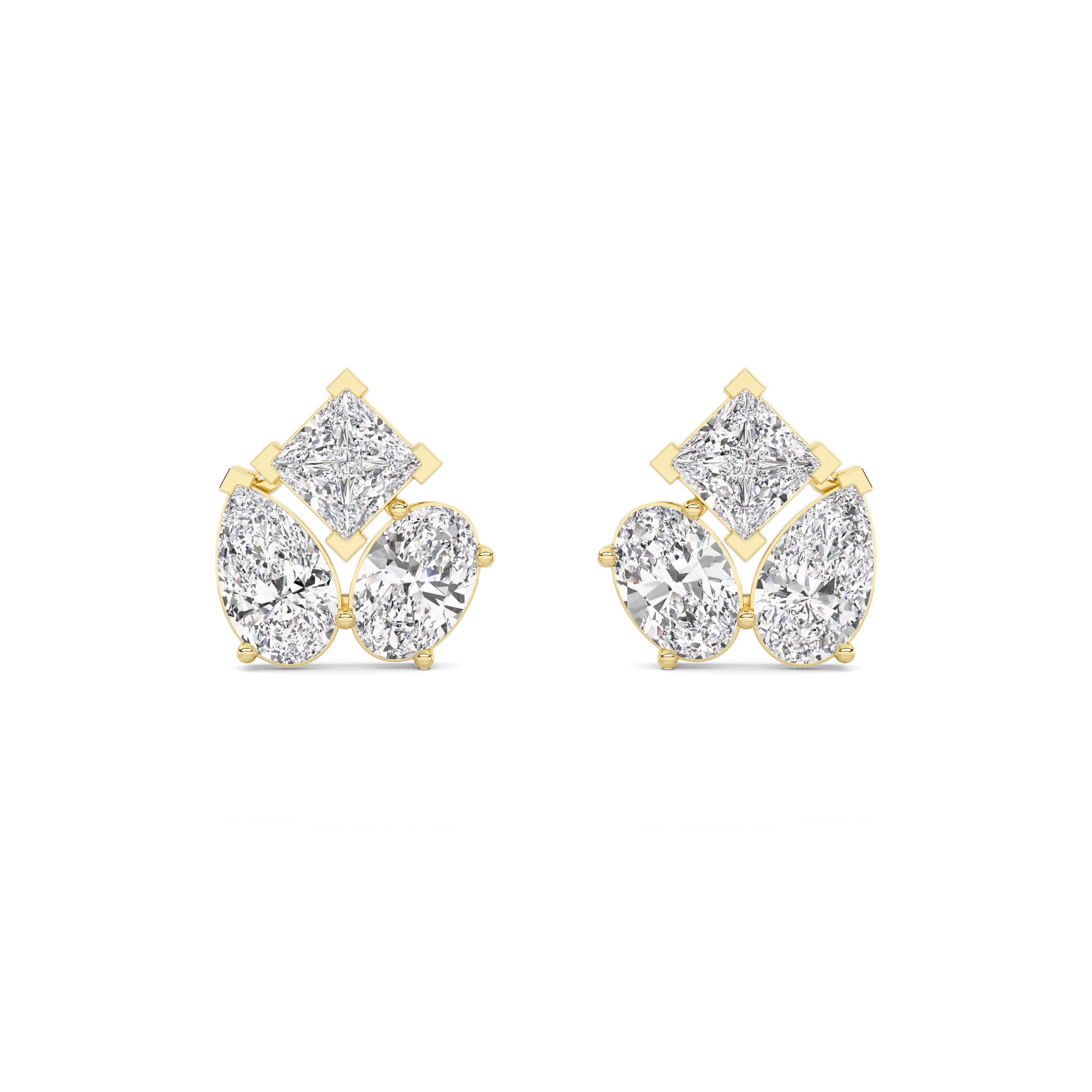 #Color_14K - Yellow Gold #Color_18K - Yellow Gold