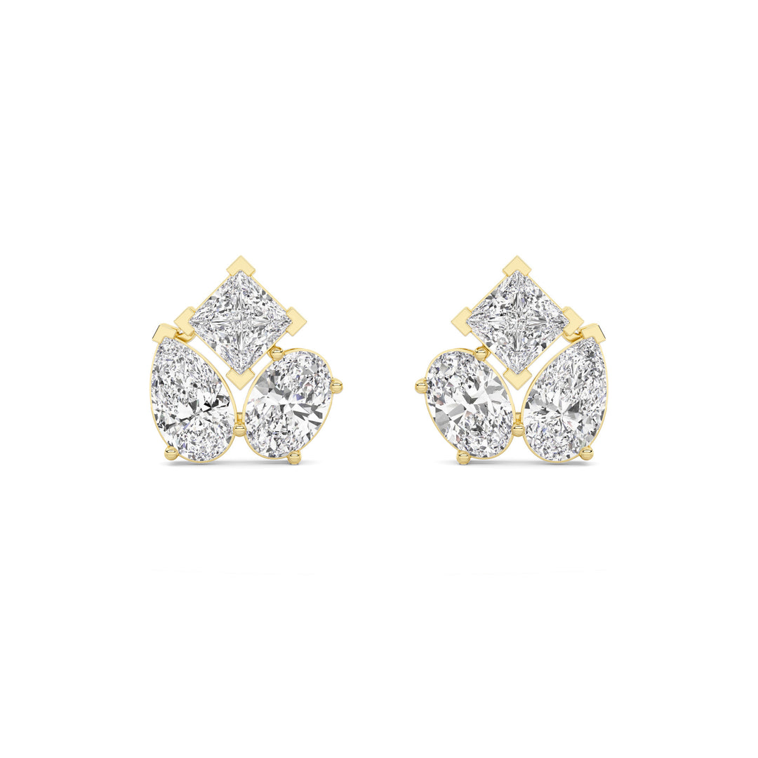 #Color_14K - Yellow Gold #Color_18K - Yellow Gold
