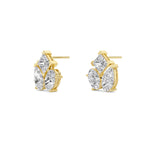 Load image into Gallery viewer, #Color_14K - Yellow Gold #Color_18K - Yellow Gold
