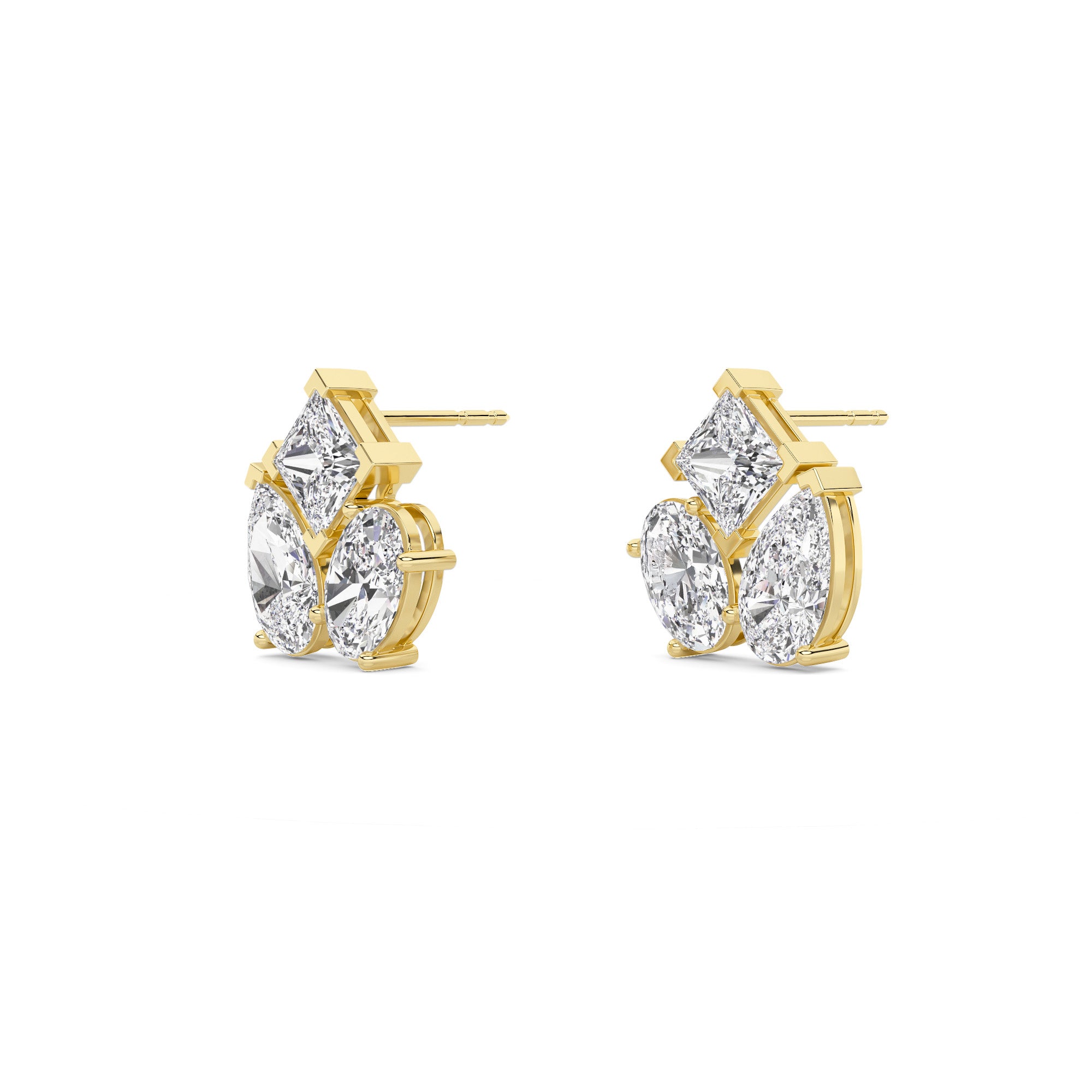 #Color_14K - Yellow Gold #Color_18K - Yellow Gold