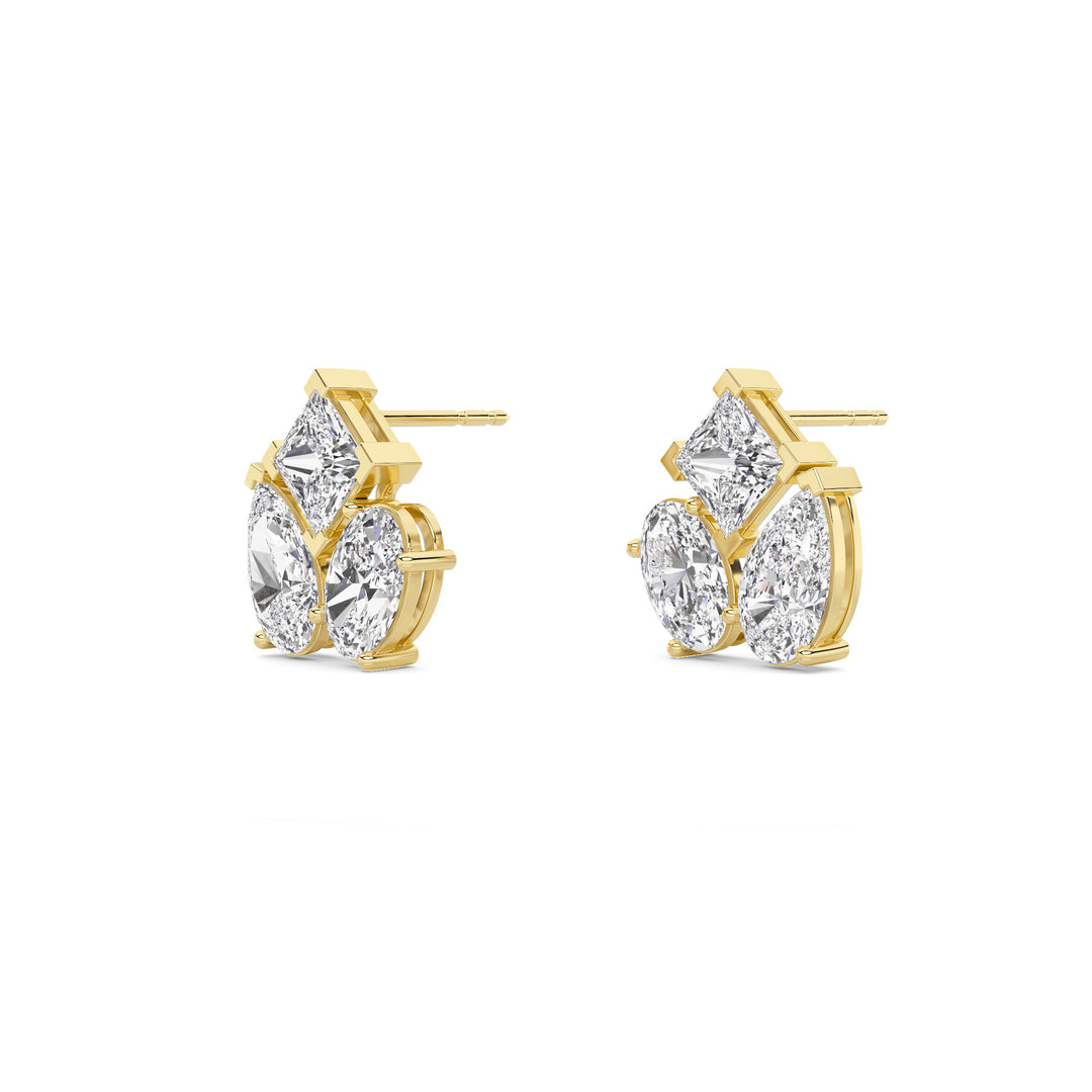 #Color_14K - Yellow Gold #Color_18K - Yellow Gold