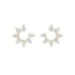Load image into Gallery viewer, #Color_14K - Yellow Gold #Color_18K - Yellow Gold
