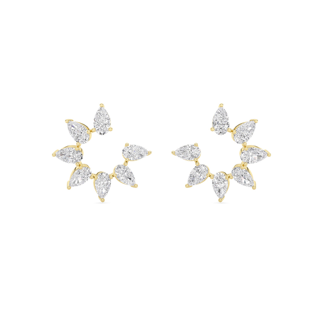 #Color_14K - Yellow Gold #Color_18K - Yellow Gold