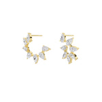 Load image into Gallery viewer, #Color_14K - Yellow Gold #Color_18K - Yellow Gold
